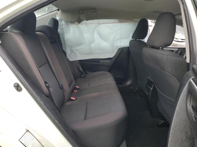 Photo 10 from auction – 2018 TOYOTA COROLLA L with VIN 2T1BURHE2JC036734