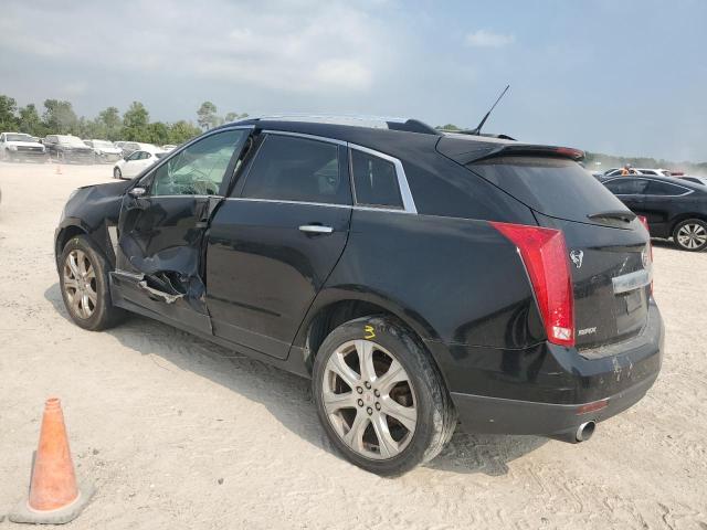Photo 2 from auction – 2010 CADILLAC SRX PREMIU with VIN 3GYFNCEY7AS528084