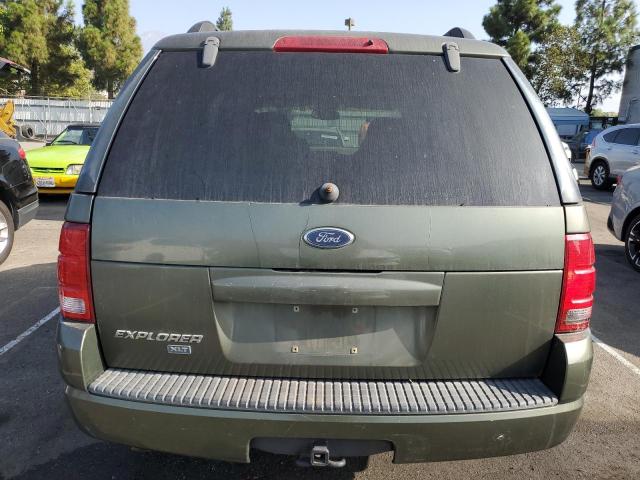Photo 6 from auction – 2004 FORD EXPLORER X with VIN 1FMZU63K94ZA28291
