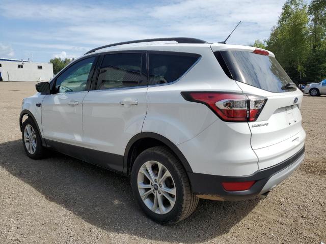 Photo 2 from auction – 2017 FORD ESCAPE SE with VIN 1FMCU0GD5HUA55229