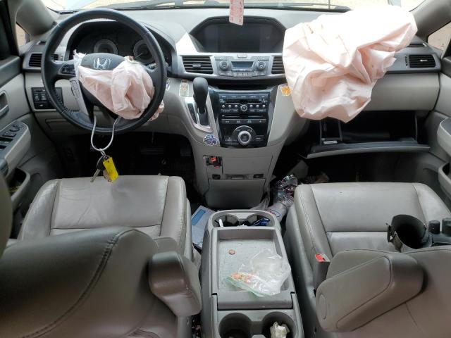 Фото 8 с аукциона – 2012 HONDA ODYSSEY EX с VIN 5FNRL5H61CB107343