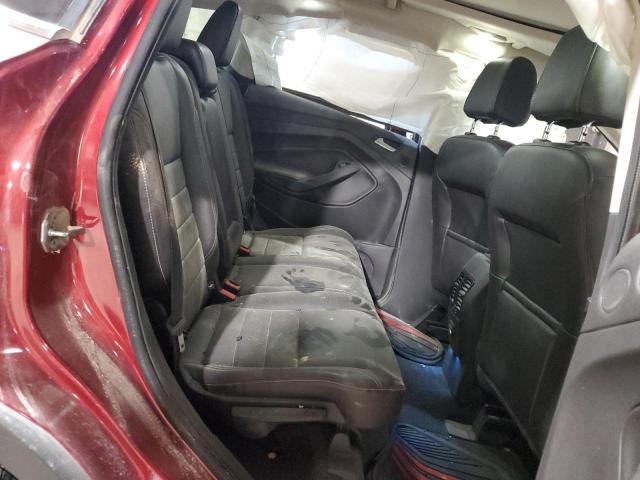 Photo 11 from auction – 2013 FORD ESCAPE SEL with VIN 1FMCU9HX4DUB79340