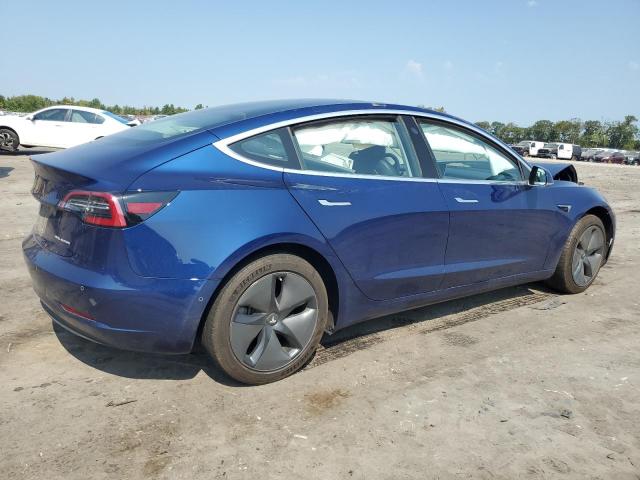Photo 3 from auction – 2018 TESLA MODEL 3 with VIN 5YJ3E1EB9JF064362