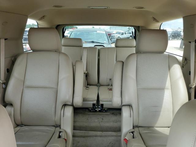 Photo 10 from auction – 2014 GMC YUKON DENA with VIN 1GKS2EEFXER169558