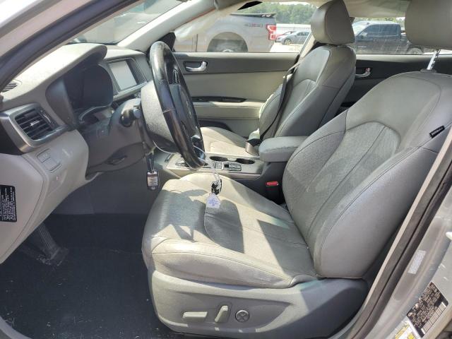 Photo 7 from auction – 2017 KIA OPTIMA PLU with VIN KNAGV4LD6H5010937