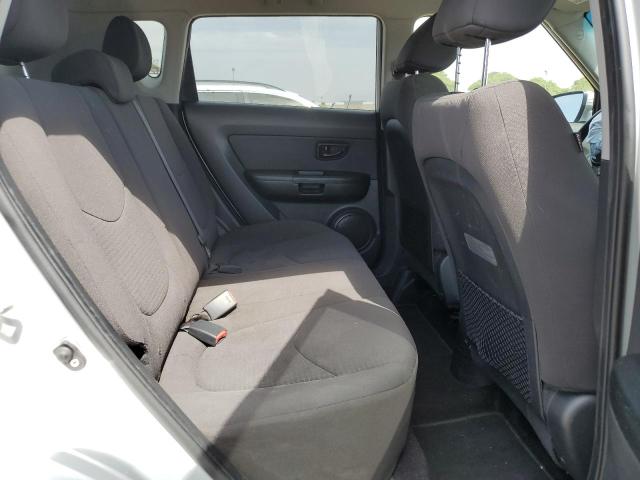 Photo 10 from auction – 2013 KIA SOUL with VIN KNDJT2A59D7772379