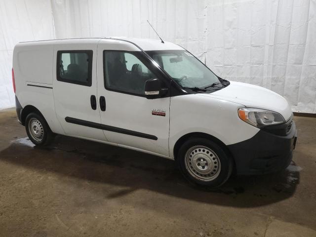 Photo 4 from auction – 2020 RAM PROMASTER with VIN ZFBHRFABXL6R57333