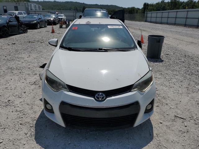 Photo 5 from auction – 2015 TOYOTA COROLLA L with VIN 5YFBURHE5FP304778