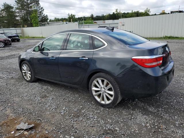 Photo 2 from auction – 2015 BUICK VERANO with VIN 1G4PS5SK9F4176305