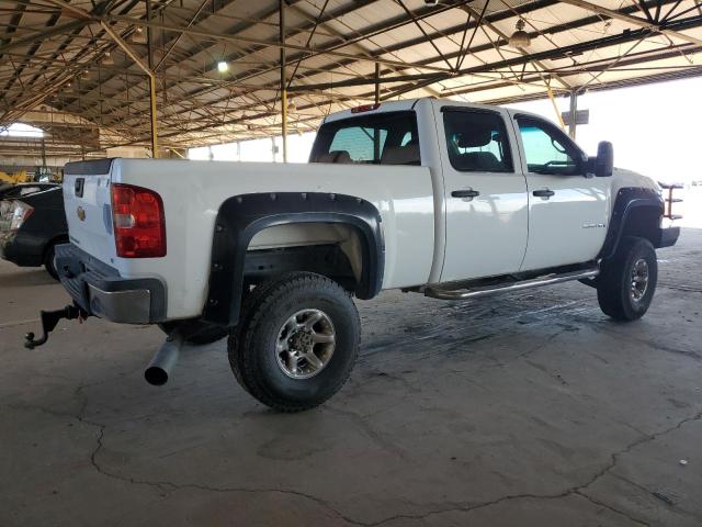 Photo 3 from auction – 2007 CHEVROLET SILVERADO with VIN 1GCHK23687F565399