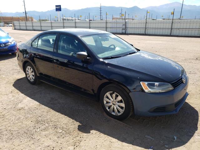 Photo 4 from auction – 2013 VOLKSWAGEN JETTA BASE with VIN 3VW2K7AJ3DM398436