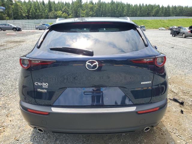 Photo 6 from auction – 2023 MAZDA CX-30 PREF with VIN 3MVDMBCM4PM583131