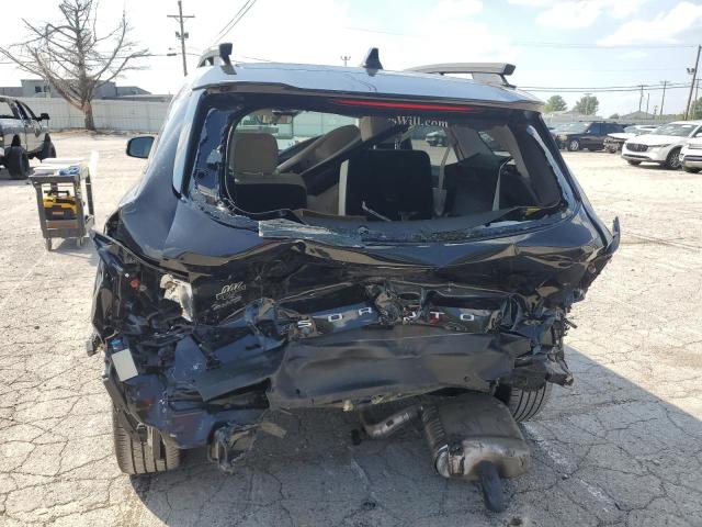 Photo 6 from auction – 2022 KIA SORENTO EX with VIN 5XYRHDLF4NG132400