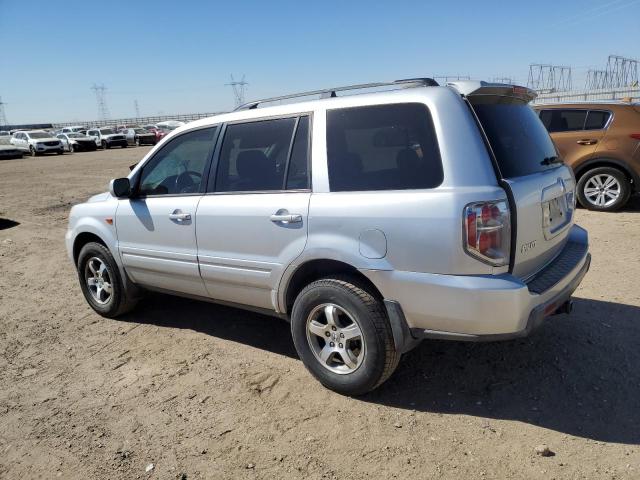 Photo 2 from auction – 2006 HONDA PILOT EX with VIN 5FNYF28446B017835
