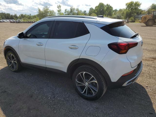 Photo 2 from auction – 2020 BUICK ENCORE GX with VIN KL4MMDS23LB131888