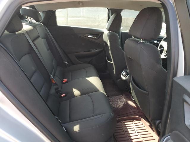 Photo 10 from auction – 2018 CHEVROLET MALIBU with VIN 1G1ZD5ST3JF198029