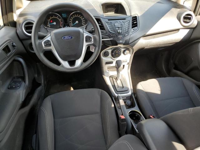 Photo 8 from auction – 2018 FORD FIESTA SE with VIN 3FADP4EJ6JM116765