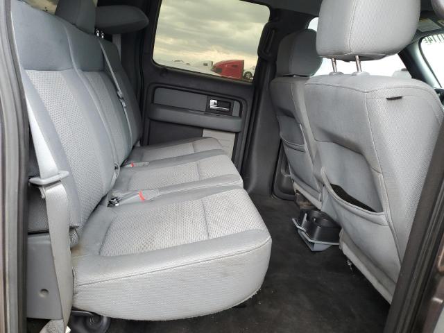 Photo 10 from auction – 2013 FORD F-150 with VIN 1FTFW1EFXDKD69230