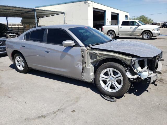 Photo 4 from auction – 2018 DODGE CHARGER SX with VIN 2C3CDXBG1JH180207