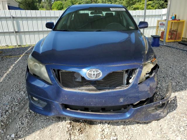 Photo 5 from auction – 2011 TOYOTA CAMRY BASE with VIN 4T1BF3EK3BU768405