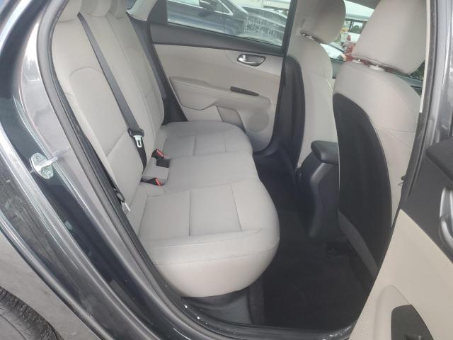 Photo 10 from auction – 2020 KIA FORTE FE with VIN 3KPF24AD8LE256640
