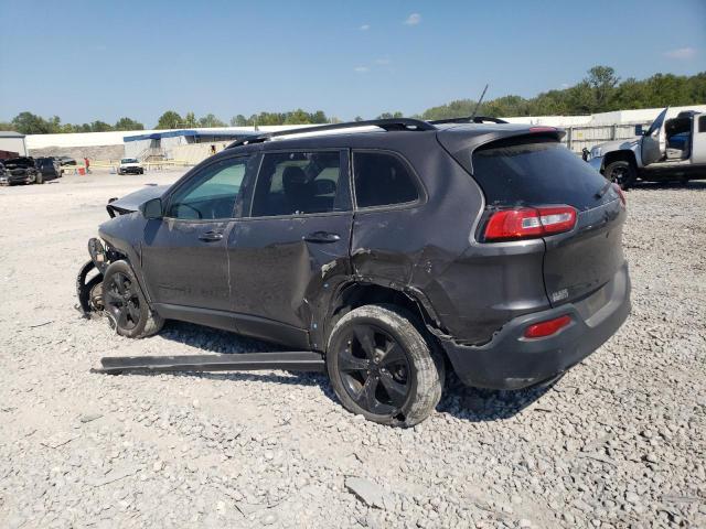 Photo 2 from auction – 2018 JEEP CHEROKEE L with VIN 1C4PJLCX0JD552341