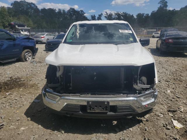 Photo 5 from auction – 2023 FORD F150 SUPER with VIN 1FTFW1E89PFA33888