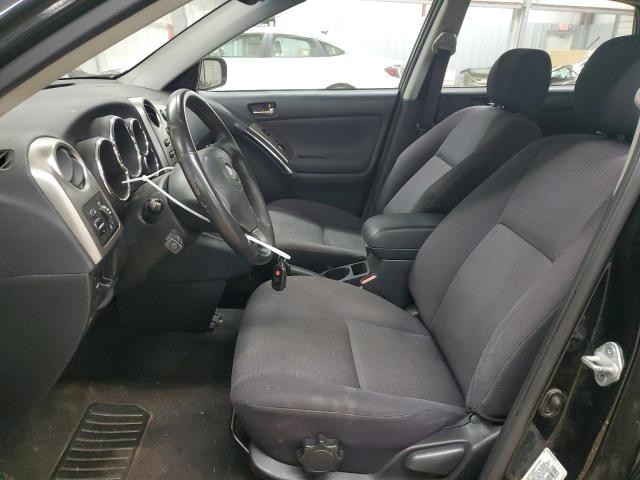 Photo 7 from auction – 2003 TOYOTA COROLLA MA with VIN 2T1KR32E03C046737