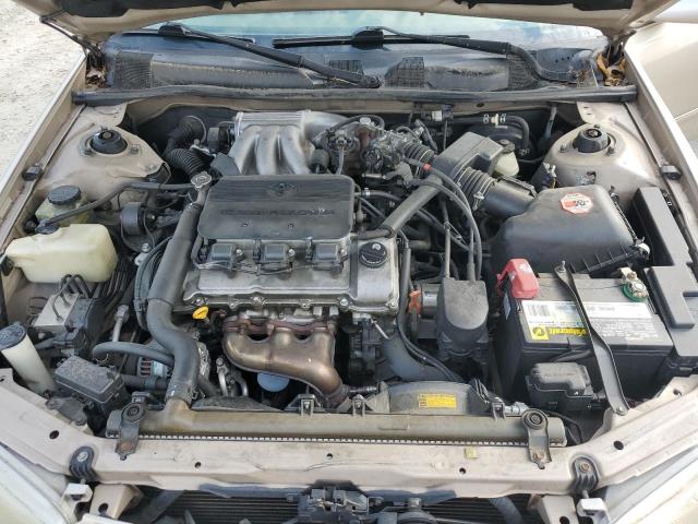 Photo 11 from auction – 1998 TOYOTA CAMRY CE with VIN JT2BF22K5W0132481