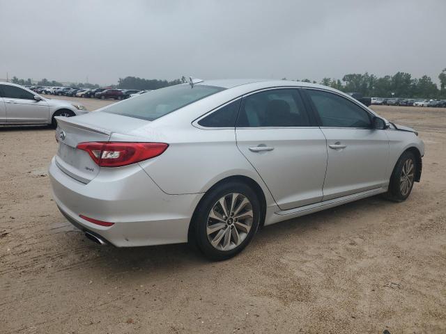 Photo 3 from auction – 2016 HYUNDAI SONATA SPO with VIN 5NPE34AF7GH268371