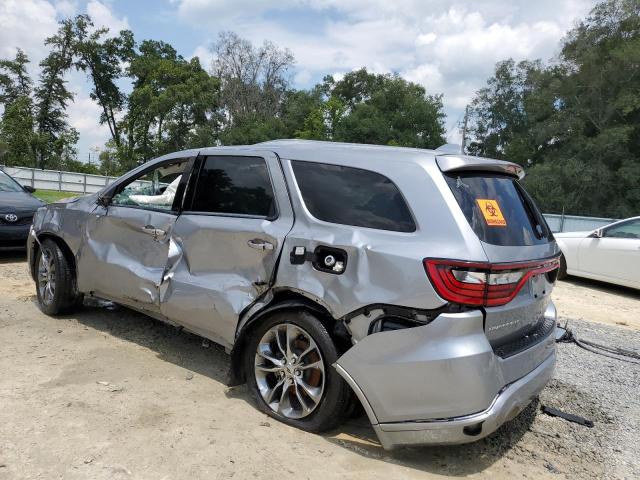 Photo 2 from auction – 2020 DODGE DURANGO GT with VIN 1C4RDHDG8LC259842