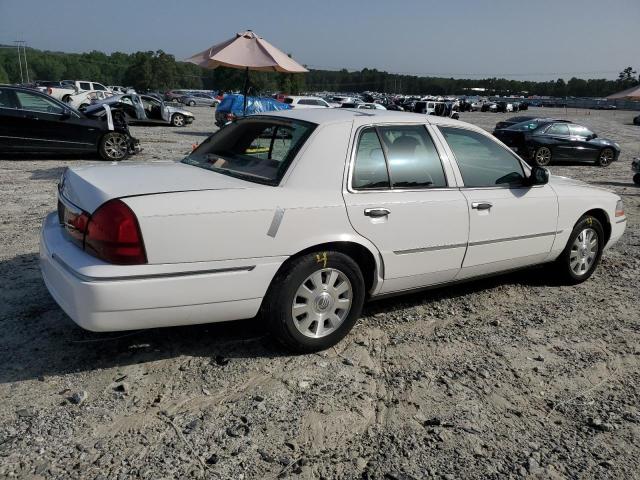Photo 3 from auction – 2004 MERCURY GRAND MARQ with VIN 2MEFM75W64X652924