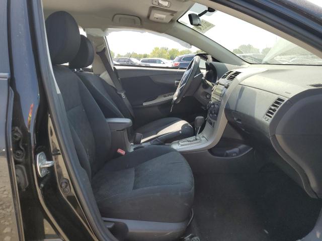 Photo 7 from auction – 2010 TOYOTA COROLLA BA with VIN 1NXBU4EE5AZ368415