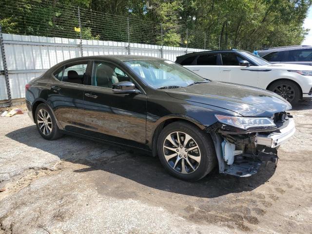 Photo 4 from auction – 2016 ACURA TLX TECH with VIN 19UUB1F58GA003187