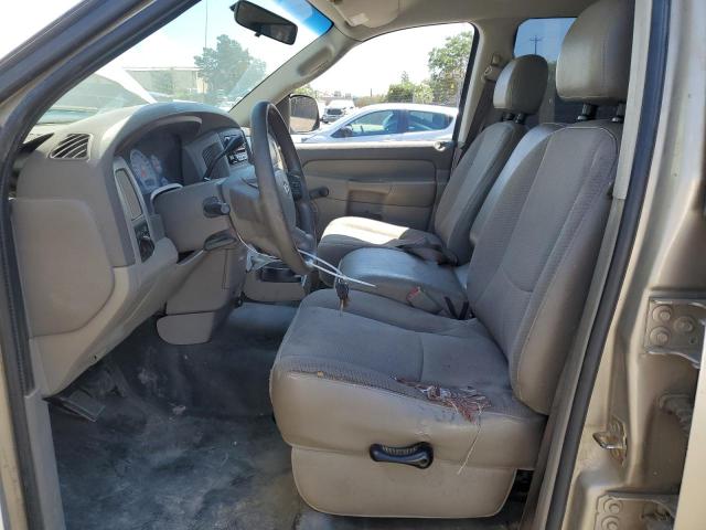 Photo 7 from auction – 2004 DODGE RAM 1500 S with VIN 1D7HA18K04J203455