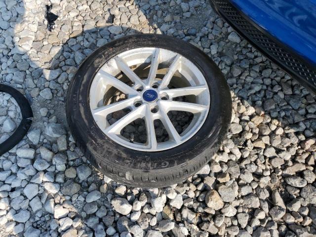 Photo 12 from auction – 2018 FORD FOCUS SE with VIN 1FADP3F26JL288555