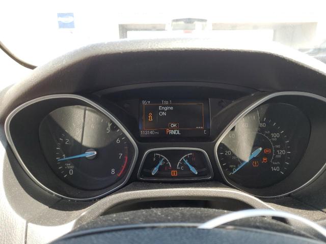 Photo 9 from auction – 2015 FORD FOCUS SE with VIN 1FADP3F24FL366998