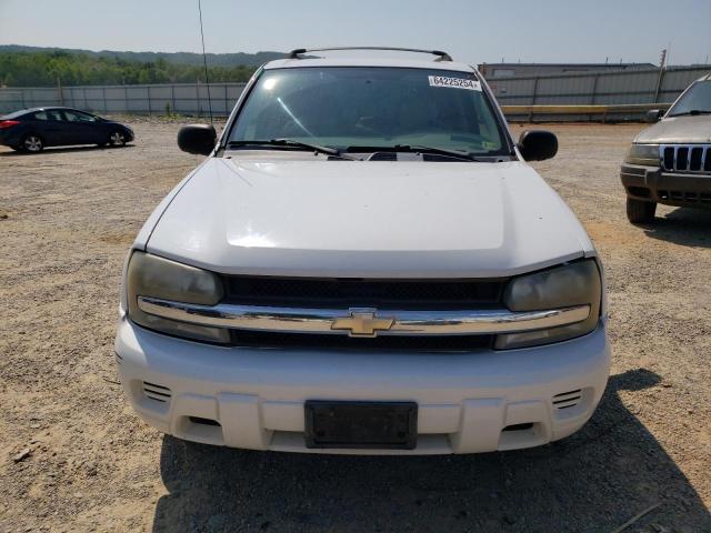 Photo 5 from auction – 2007 CHEVROLET TRAILBLAZE with VIN 1GNDT13S572212670