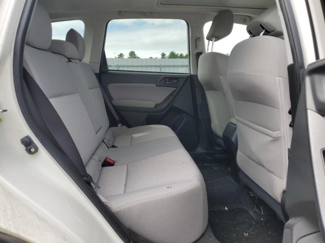 Photo 10 from auction – 2018 SUBARU FORESTER 2 with VIN JF2SJAGCXJH490446