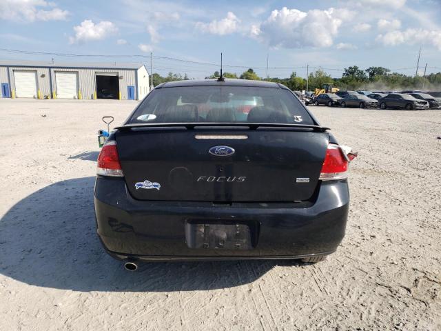 Photo 6 from auction – 2009 FORD FOCUS SES with VIN 1FAHP36N99W243308