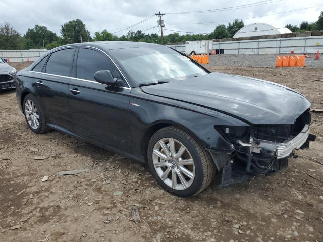 Photo 4 from auction – 2016 AUDI A6 PREMIUM with VIN WAUFGAFC1GN004307