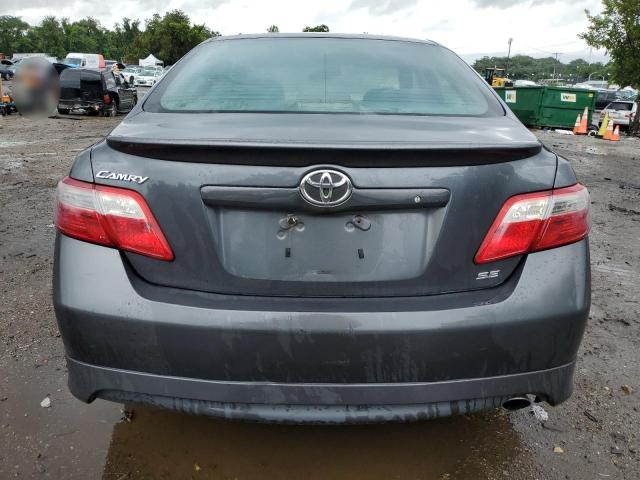 Photo 6 from auction – 2007 TOYOTA CAMRY CE with VIN 4T1BE46K77U569601