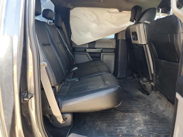 Photo 10 from auction – 2018 FORD F150 SUPER with VIN 1FTEW1EG2JFC31822