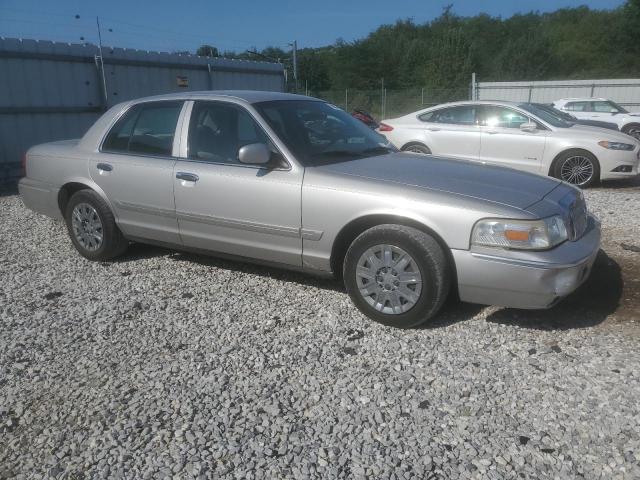 Photo 4 from auction – 2007 MERCURY GRAND MARQ with VIN 2MEFM74V87X629108