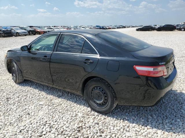 Photo 2 from auction – 2007 TOYOTA CAMRY CE with VIN 4T1BE46K37U721633