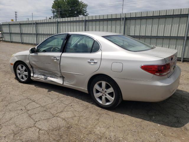 Photo 2 from auction – 2005 LEXUS ES 330 with VIN JTHBA30G155078641