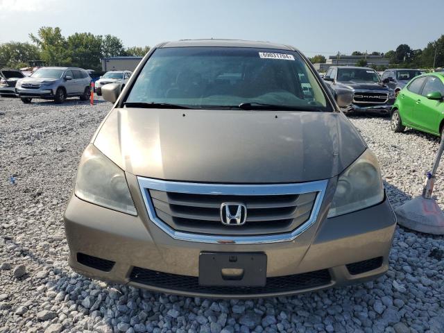 Photo 5 from auction – 2009 HONDA ODYSSEY EX with VIN 5FNRL38469B405754