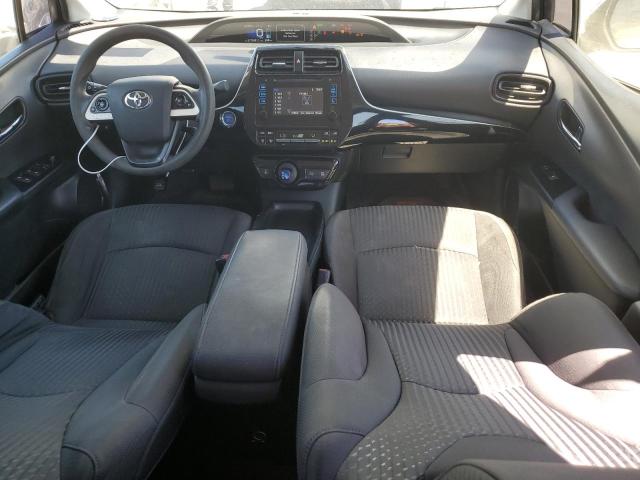 Photo 8 from auction – 2016 TOYOTA PRIUS with VIN JTDKARFU6G3527408