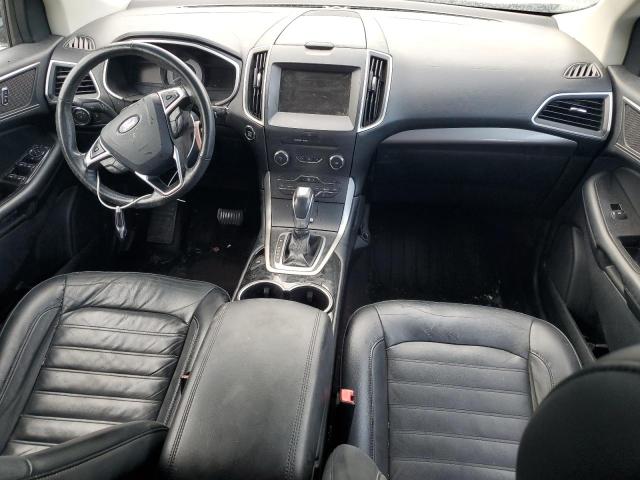Photo 8 from auction – 2015 FORD EDGE SEL with VIN 2FMTK4J80FBB62085