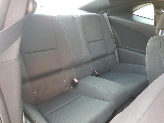 Photo 10 from auction – 2014 CHEVROLET CAMARO LT with VIN 2G1FB1E35E9258260